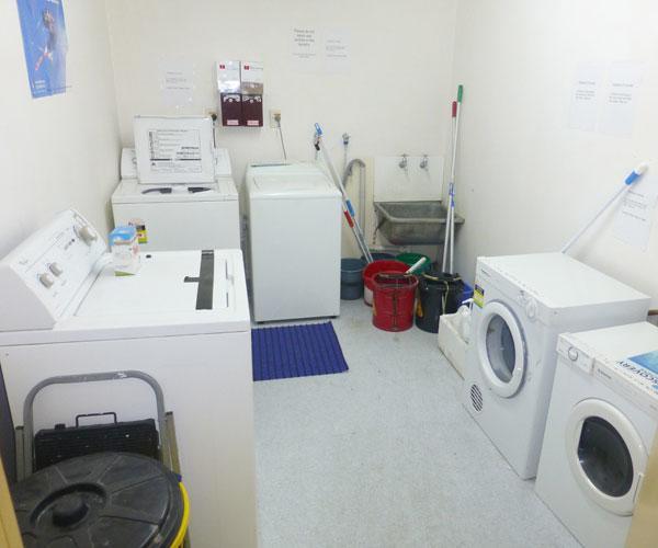 Tauranga Central Backpackers Hostel Екстериор снимка